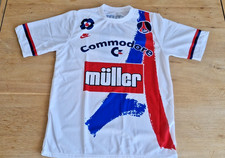 MAILLOT  PSG PARIS ST GERMAIN