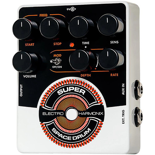 Electroharmonix super space - electroharmonix,