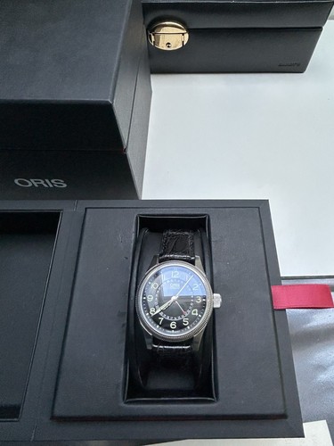 Montre oris homme - oris,