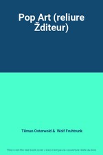 Pop Art (reliure