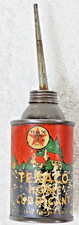 VTG Texaco Home Lubricant Oil