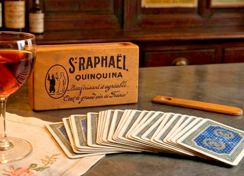 Rare vintage french - vintage,