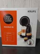 Neuf krups nescafé - neuf,
