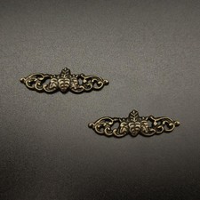 Raccords d'épée japonais