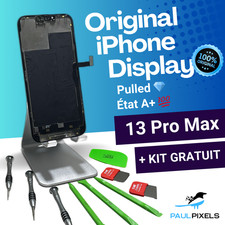 Écran Vitre Display LCD