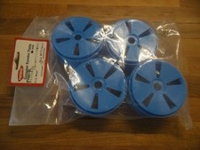 KYOSHO IFH001BL Dish Wheel (