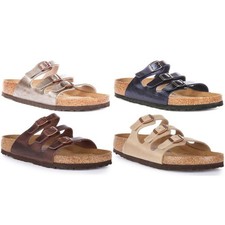 BIRKENSTOCK Florida BS Triple