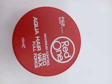 Red one cire coiffante full - red,