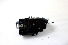 7L0839016D Fermeture Serrure