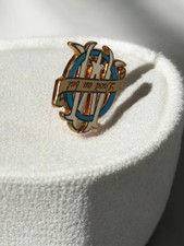 Pin's vintage Olympique de