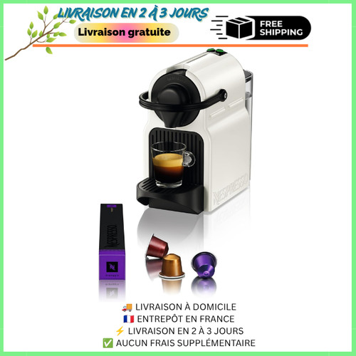 Nespresso krups yy1530fd - nespresso,