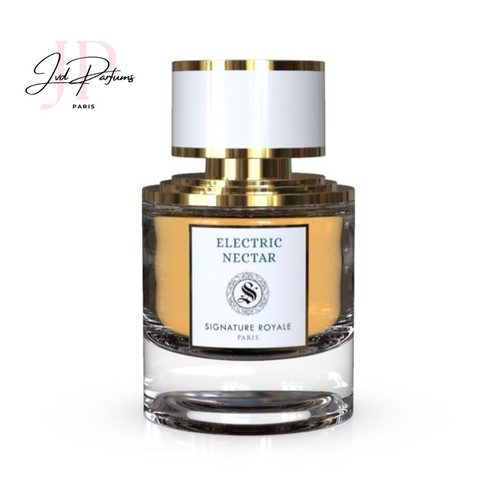 Signature royale electric - signature,