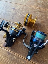 *PENN 4500ss* bobine * Negsabu