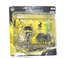 Durarara x2 Celty Chibi