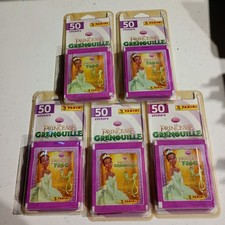 PANINI la princesse et la