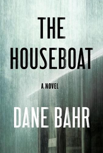 Dane bahr the houseboat - the,