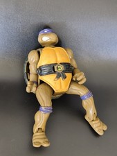 Figurines articulées tortues - articulées,