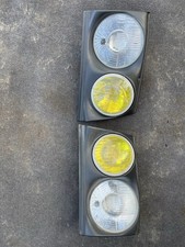 Phare Morette Escort Mk3