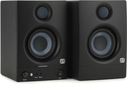 Presonus eris 5bt 5 inch - presonus, 3.5bt