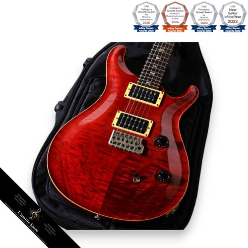 Guitare électrique paul reed - guitare,