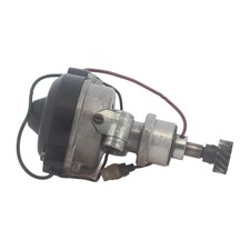 Allumage (Moto Guzzi - Le Mans