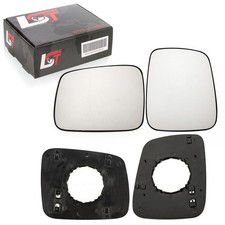 2X Rétroviseur Chauffé