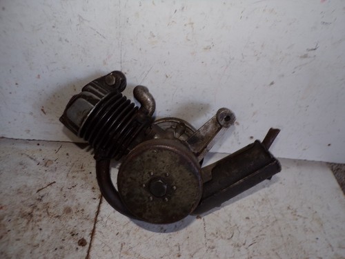 Moteur cyclomoteur mobylette - cyclomoteur,