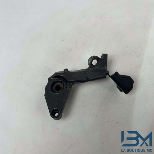 Support béquille triumph 900 - support,