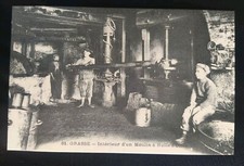 Carte postale Grasse