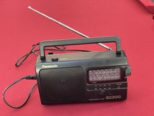 Poste Radio PANASONIC GX500 Fonctionne