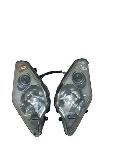Faro avant peugeot satelis 400 - avant,