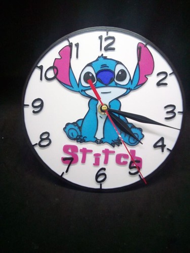 Horloge murale sur theme - le,