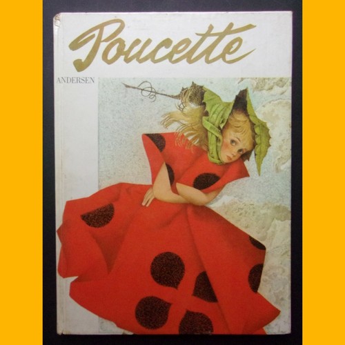 Rossignol suivi poucette - le, de