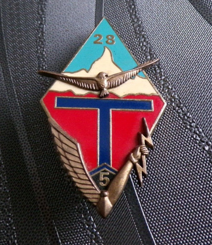 Insigne militaire - insigne,
