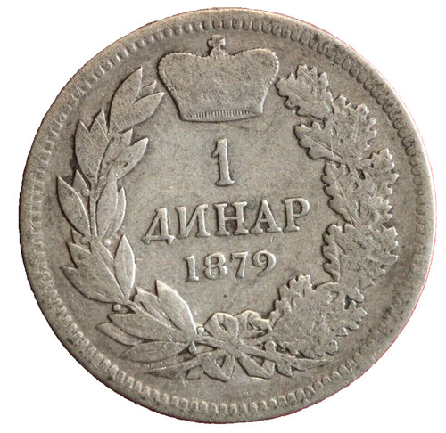 11793 serbie dinar - -,