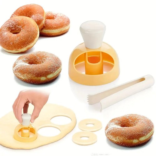 Moule donuts beignets - donuts, –