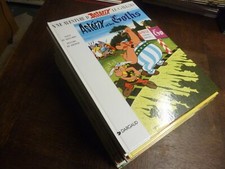 LOT ASTERIX ET OBELIX - 18