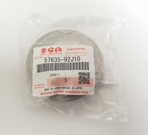 Original suzuki butée bague - butée,