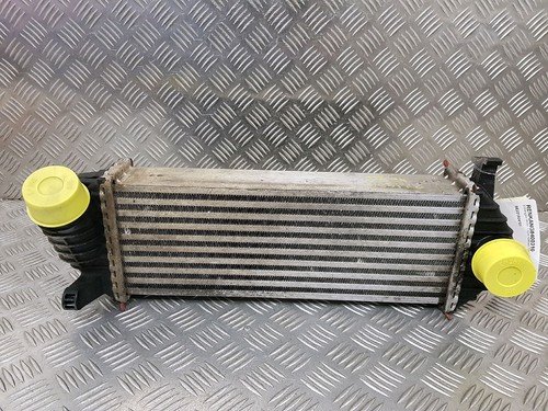Echangeur air renault - air,