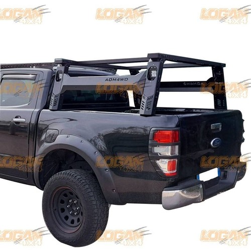 Ford ranger xlt galerie - ranger,