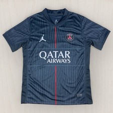 Maillot Fourth PSG Saison