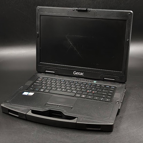 Getac s410 ordinateur - getac,