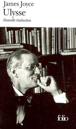Ulysse james joyce - ulysse,, joyce,