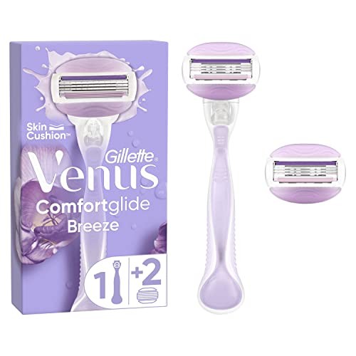 Gillette venus comfortglide - gillette,