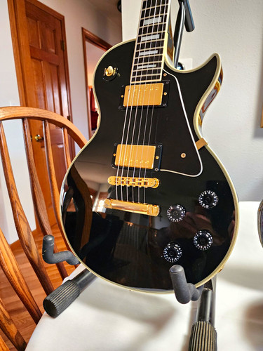 1979 les paul custom - 1979,