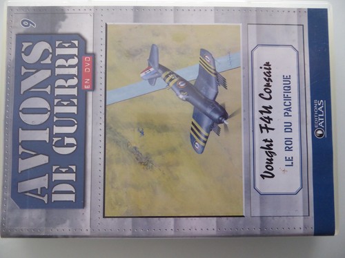 Vought f4u corsair avions - corsair,,