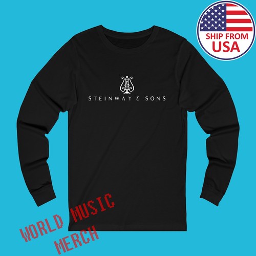 Steinway and sons - steinway,