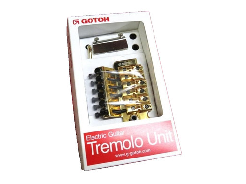 Gotoh ge1996t floyd rose - gotoh,