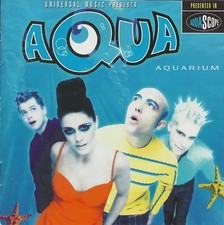 Aquarium, Aqua