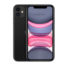 Apple iPhone 11 Noir 128 Go